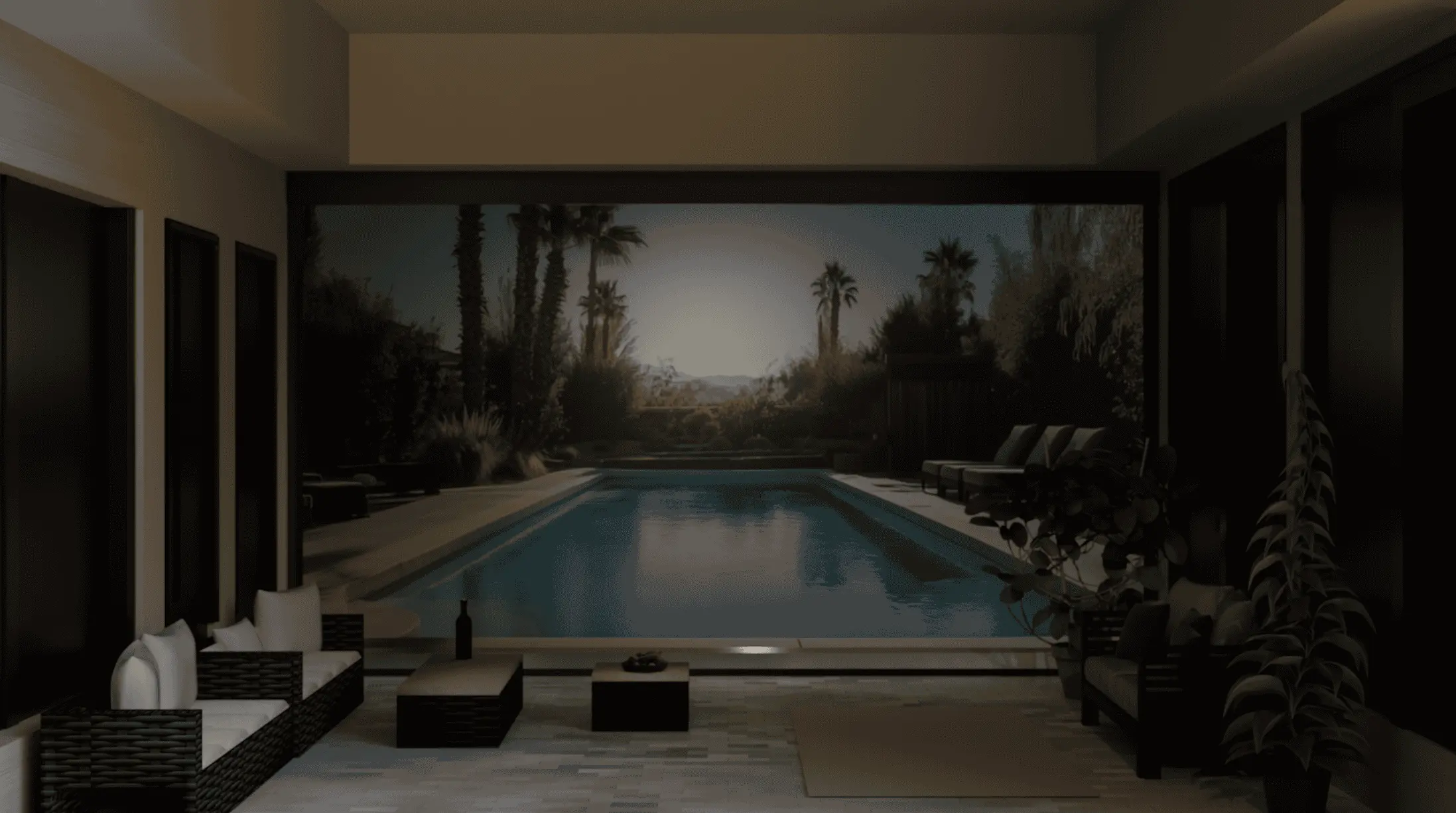 V-Track complete system